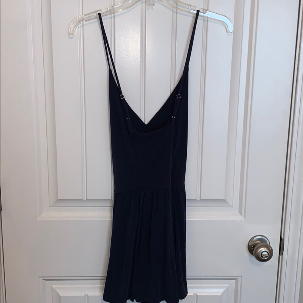Blue romper - Picture 2 of 4